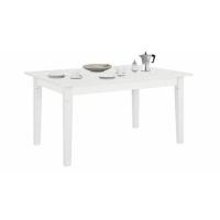 Стол обеденный "Мадрид" 140 со вставкой