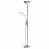 Торшер Globo Pluto 5802. Фото №1