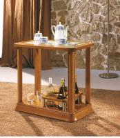Сервировочный столик Lux 284 Сервировочный столик Lux 284