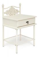 Тумба прикроватная Канцона фото Тумба прикроватная Канцона. Фото №1