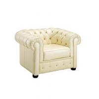 Кресло В-258 с пуговицами. Фото №1