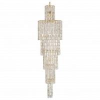 Подвесная люстра Arti Lampadari Valencia Valencia E 1.11.50.501 G