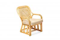 Подушка для кресла (универсальная) фото Подушка для кресла (универсальная). Фото №1