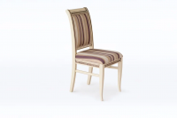 Стул Фаворит 5 эмаль тк.1(Молдинг). Фото №1