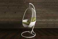 Кресло Натур Мебель подвесное TR-601W Кресло Натур Мебель подвесное TR-601W