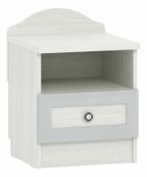 Тумбочка Прованс НМ 009.22 М1 фото Тумбочка Прованс НМ 009.22 М1. Фото №1