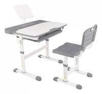 Набор учебный R8, белый. Фото №1