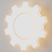 Накладной светильник Elektrostandard Gear a040515 фото Накладной светильник Elektrostandard Gear a040515. Фото №1