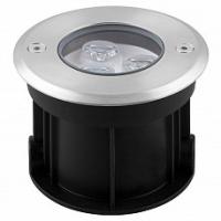 Встраиваемый в дорогу светильник Feron SP4111 32111 фото Встраиваемый в дорогу светильник Feron SP4111 32111