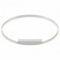 Накладной светильник Maytoni Rim MOD058CL-L50W4K фото Накладной светильник Maytoni Rim MOD058CL-L50W4K. Фото №1