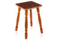 Стул деревянный Грай ольха. Фото №1