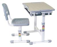 Набор учебный Piccolino Grey. Фото №1