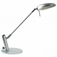 Настольная лампа офисная Lussole Roma LST-4364-01 фото Настольная лампа офисная Lussole Roma LST-4364-01