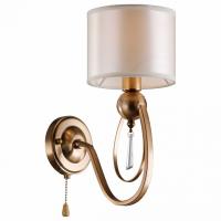 Бра Omnilux Mellitto OML-63811-01 фото Бра Omnilux Mellitto OML-63811-01