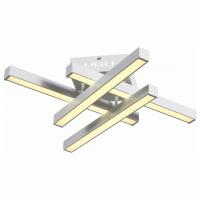 Потолочная люстра ST-Luce Samento SL933.502.04 фото Потолочная люстра ST-Luce Samento SL933.502.04. Фото №1