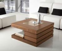 Журнальный стол трансформер 164 фото Журнальный стол трансформер 164. Фото №1