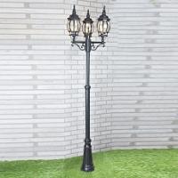 Фонарный столб Elektrostandard NLG99HL005 a025754. Фото №1