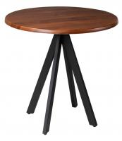 Стол Арки Topalit орех R80 фото Стол Арки Topalit орех R80. Фото №1