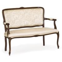 Кресло Дебора (2- х  местное) фото Кресло Дебора (2- х  местное). Фото №1