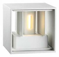 Накладной светильник Novotech Calle 357518 фото Накладной светильник Novotech Calle 357518. Фото №1