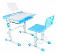 Набор учебный T7, белый. Фото №1