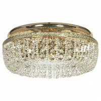 Потолочная люстра Arti Lampadari Favola Favola E 1.4.45.502 G