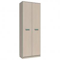 Шкаф платяной Рико НМ 013.02-02. Фото №1