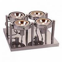 Светильник на штанге Globo Kuriana 5645-4. Фото №1