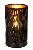 Настольная лампа декоративная Globo Tuxon 15264T1 фото Настольная лампа декоративная Globo Tuxon 15264T1