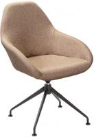 Кресло Kent Spider Сканди Браун фото Кресло Kent Spider Сканди Браун. Фото №1