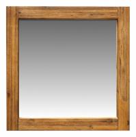 Зеркало Secret De Maison CITY ( mod. CTY L13 ) дерево акация, 70х70х2см, коричневый дым (smoke brown B034) Зеркало Secret De Maison CITY ( mod. CTY L13 ) дерево акация, 70х70х2см, коричневый дым (smoke brown B034). Фото №1