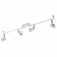 Спот Eglo Vergiano 97509 фото Спот Eglo Vergiano 97509