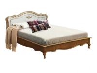 Кровать Трио ММ-277-02/16Б фото Кровать Трио ММ-277-02/16Б. Фото №1