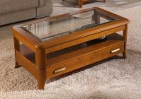 Журнальный стол 636.100 фото Журнальный стол 636.100. Фото №1