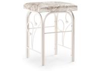 Стул деревянный Клео 5 белый / светлый фото Стул деревянный Клео 5 белый / светлый. Фото №1