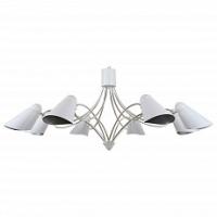 Подвесная люстра Favourite Lovato 2667-8P. Фото №1