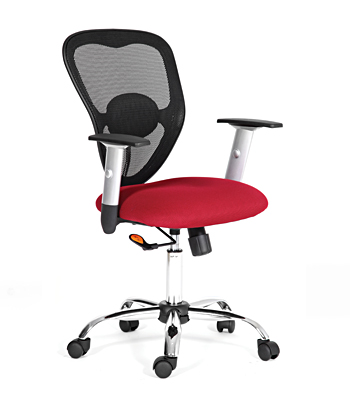 Кресло для оператора СН-451. Фото №2