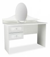 Стол туалетный 2-01 Прованс НМ 011.09-01 фото Стол туалетный 2-01 Прованс НМ 011.09-01. Фото №1