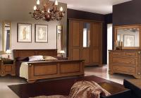 Спальня Неаполь фото Спальня Неаполь