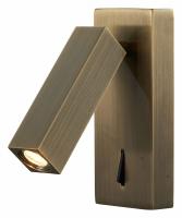 Бра Mantra Tarifa 6072 фото Бра Mantra Tarifa 6072