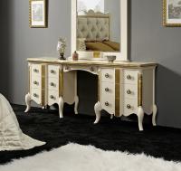 Туалетный столик Ares 78825 Туалетный столик Ares 78825. Фото №1