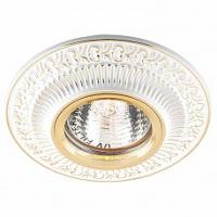 Встраиваемый светильник Feron DL6240 28884