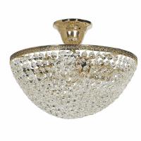 Люстра на штанге Arti Lampadari Stella Stella E 1.3.30.505 G