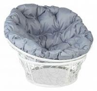 Кресло Papasan 23/01 met (6)