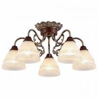 Потолочная люстра Omnilux Carapelle OML-55707-05. Фото №1