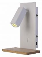 Бра Mantra Nordica 2 5463 фото Бра Mantra Nordica 2 5463