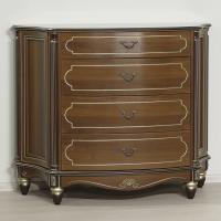 Комод 4-х ящичный Палермо-65 фото Комод 4-х ящичный Палермо-65. Фото №1