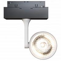 Светильник на штанге Maytoni Track lamps 3 TR024-2-10W3K. Фото №1