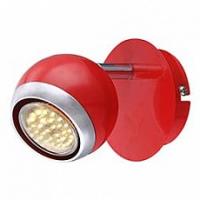 Спот Globo Oman 57885-1O фото Спот Globo Oman 57885-1O