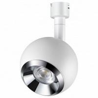 Спот Novotech Compo 358378 фото Спот Novotech Compo 358378. Фото №1